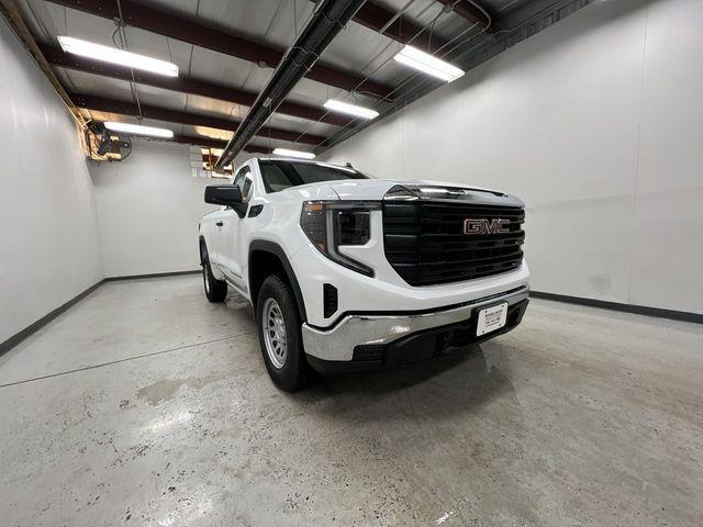 new 2026 GMC Sierra 1500 car, priced at $41,528