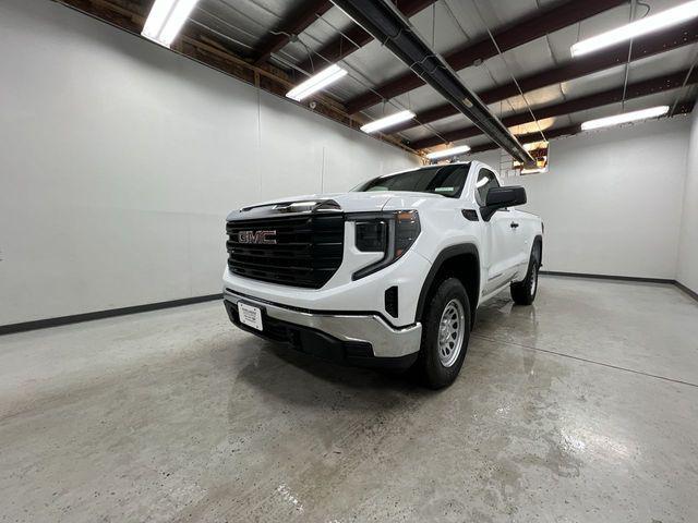 new 2026 GMC Sierra 1500 car, priced at $41,528