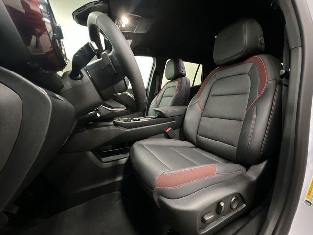 new 2026 Chevrolet Equinox car, priced at $37,395