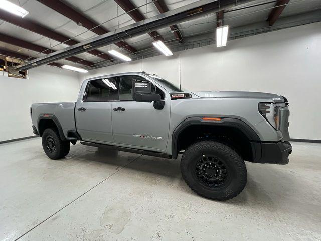 new 2026 GMC Sierra 2500 car, priced at $103,607
