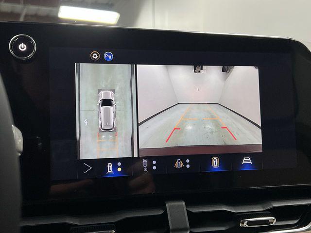 new 2026 Chevrolet Equinox car, priced at $38,970