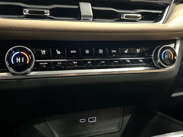 new 2026 Chevrolet Equinox car, priced at $38,970