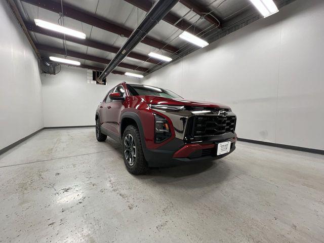 new 2026 Chevrolet Equinox car, priced at $38,970