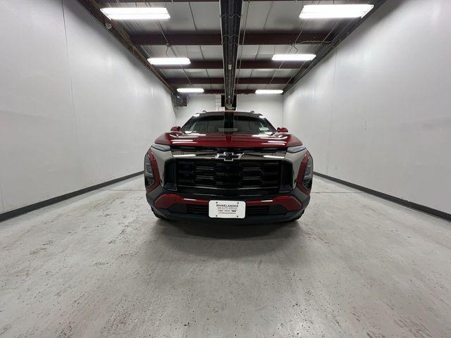 new 2026 Chevrolet Equinox car, priced at $38,970