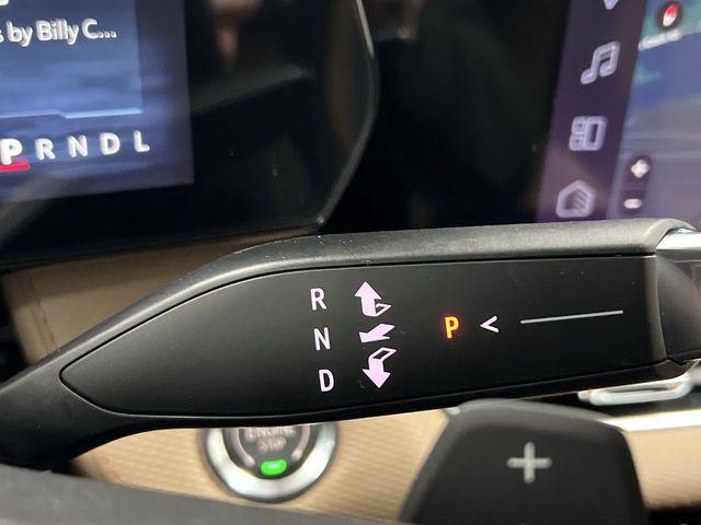 new 2026 Chevrolet Equinox car, priced at $38,970