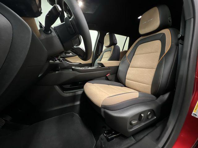 new 2026 Chevrolet Equinox car, priced at $38,970