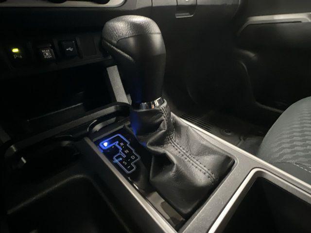 used 2023 Toyota Tacoma car, priced at $41,990
