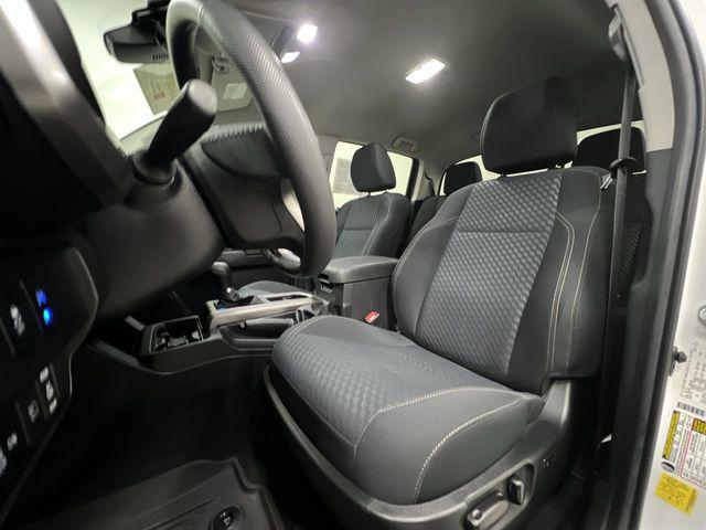used 2023 Toyota Tacoma car, priced at $41,990