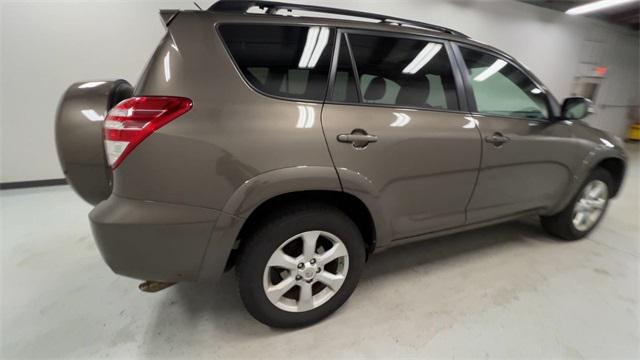 used 2012 Toyota RAV4 car, priced at $9,690
