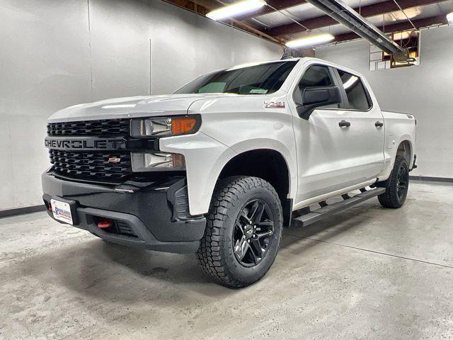 used 2019 Chevrolet Silverado 1500 car, priced at $33,990