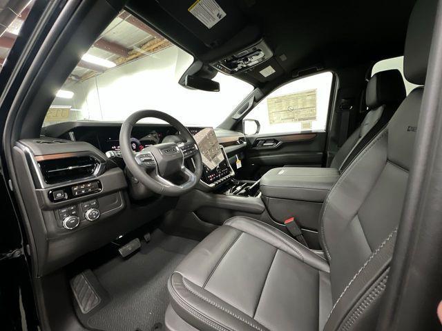 new 2026 GMC Yukon XL car