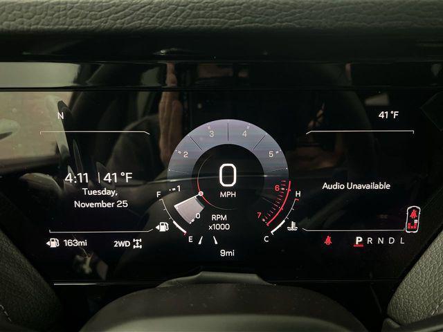 new 2026 GMC Yukon XL car