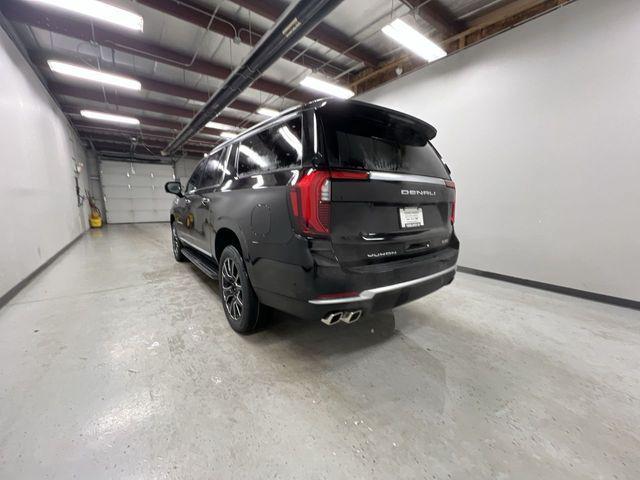 new 2026 GMC Yukon XL car