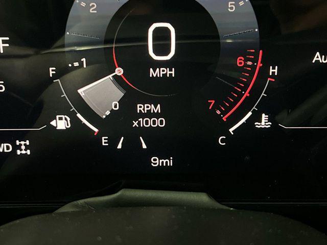 new 2026 GMC Yukon XL car