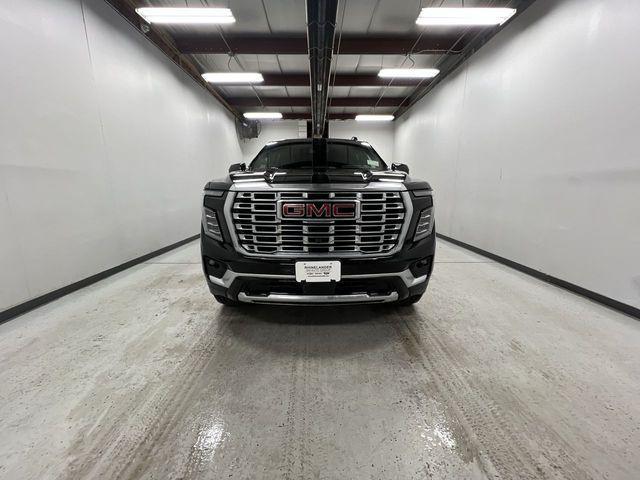 new 2026 GMC Yukon XL car