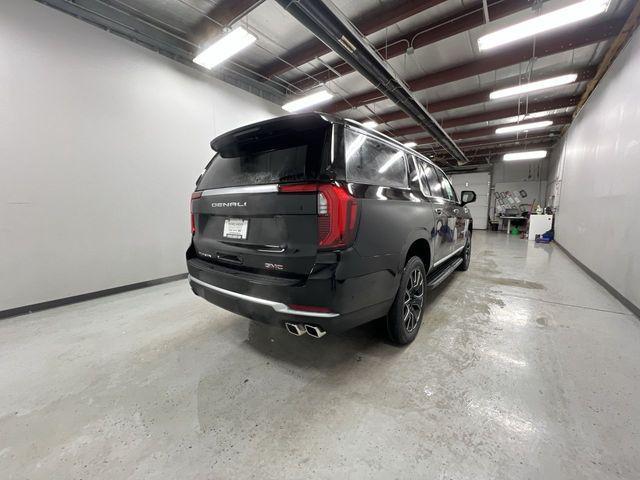 new 2026 GMC Yukon XL car