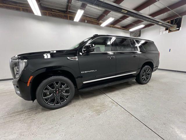 new 2026 GMC Yukon XL car