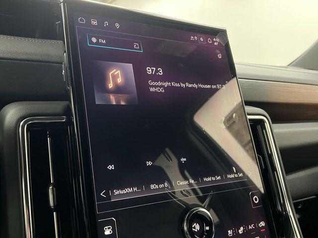 new 2026 GMC Yukon XL car