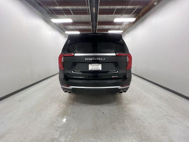 new 2026 GMC Yukon XL car