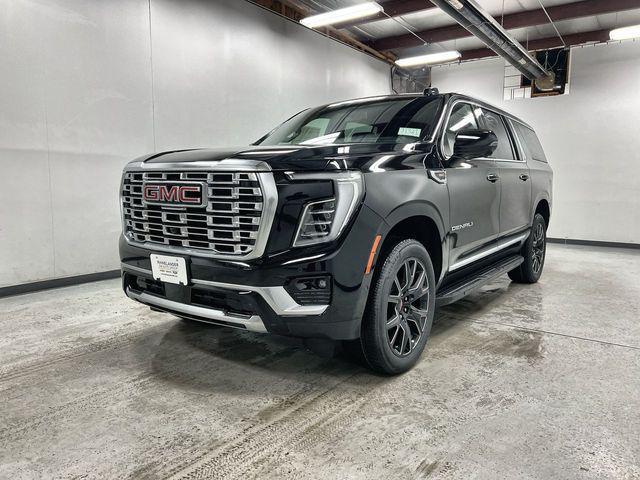 new 2026 GMC Yukon XL car