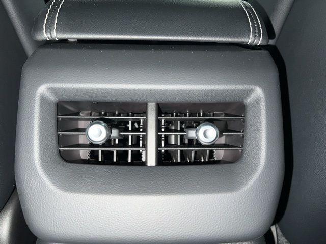 new 2026 Cadillac OPTIQ car, priced at $59,619