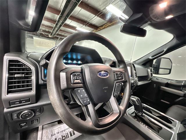 used 2020 Ford F-150 car, priced at $27,990