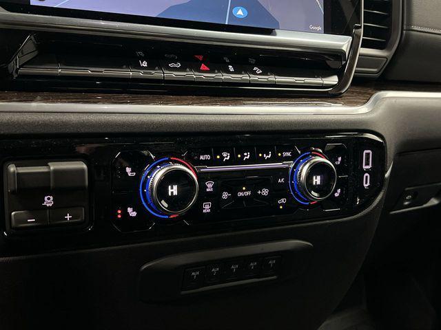 new 2026 GMC Sierra 2500 car, priced at $61,999