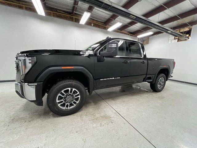 new 2026 GMC Sierra 2500 car, priced at $61,999