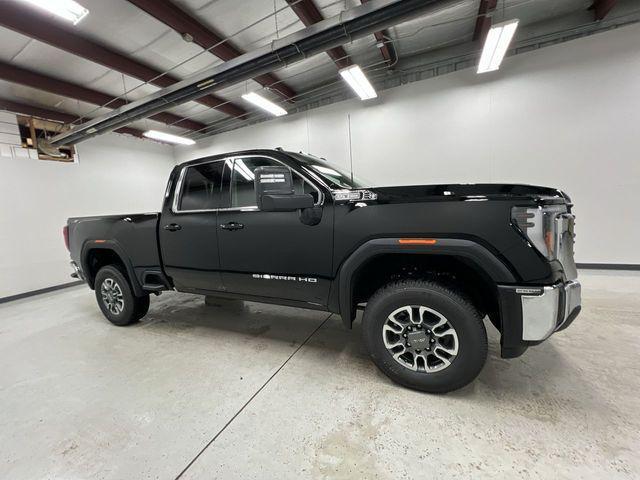 new 2026 GMC Sierra 2500 car, priced at $61,999