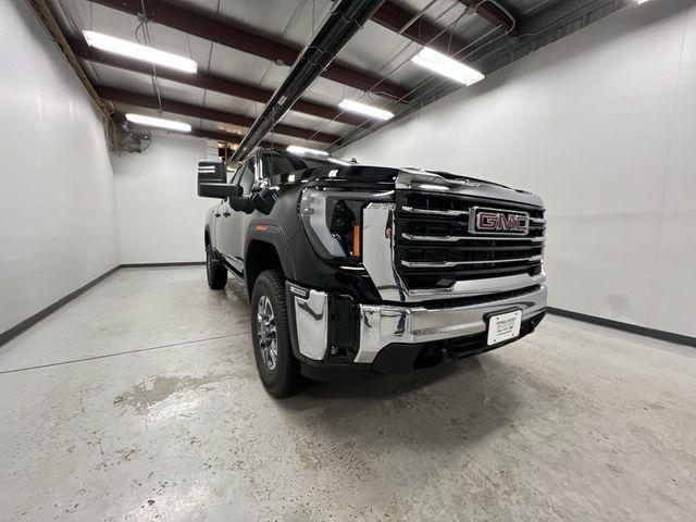 new 2026 GMC Sierra 2500 car, priced at $61,999