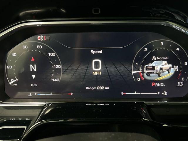 new 2026 GMC Sierra 2500 car, priced at $61,999