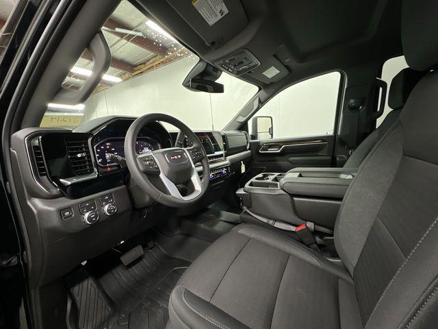 new 2026 GMC Sierra 2500 car, priced at $61,999