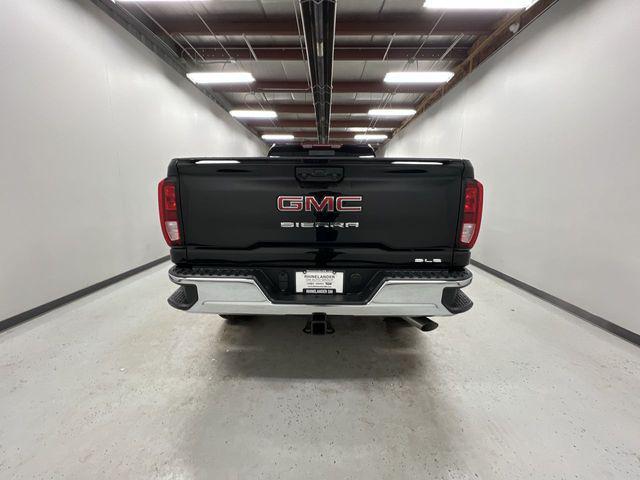 new 2026 GMC Sierra 2500 car, priced at $61,999