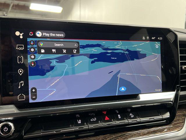 new 2026 GMC Sierra 2500 car, priced at $61,999