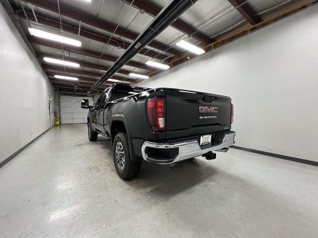 new 2026 GMC Sierra 2500 car, priced at $61,999