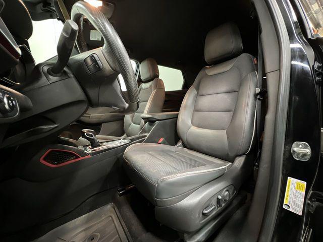 used 2022 Chevrolet TrailBlazer car, priced at $22,691