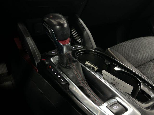 used 2022 Chevrolet TrailBlazer car, priced at $22,691