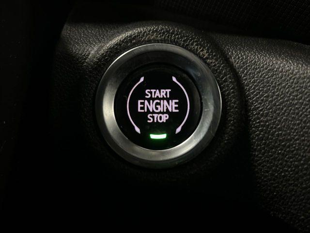 used 2022 Chevrolet TrailBlazer car, priced at $22,691