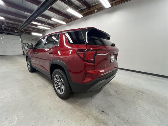 new 2026 GMC Terrain car, priced at $33,940