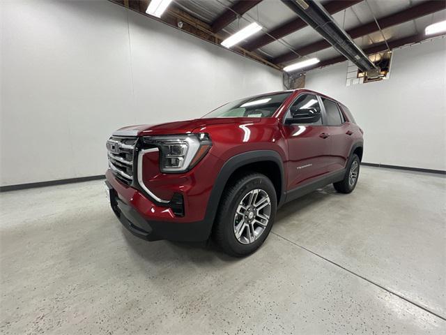 new 2026 GMC Terrain car, priced at $33,940