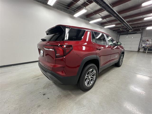 new 2026 GMC Terrain car, priced at $33,940