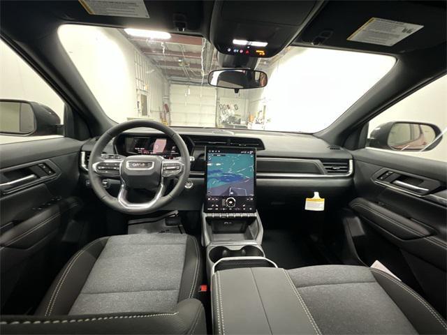 new 2026 GMC Terrain car, priced at $33,940