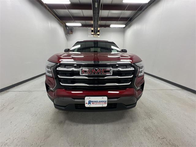 new 2026 GMC Terrain car, priced at $33,940