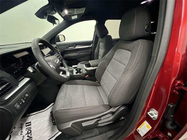 new 2026 GMC Terrain car, priced at $33,940