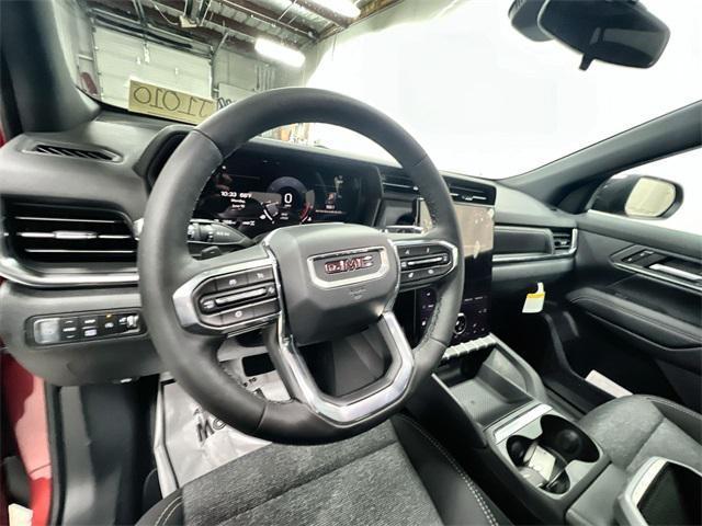 new 2026 GMC Terrain car, priced at $33,940