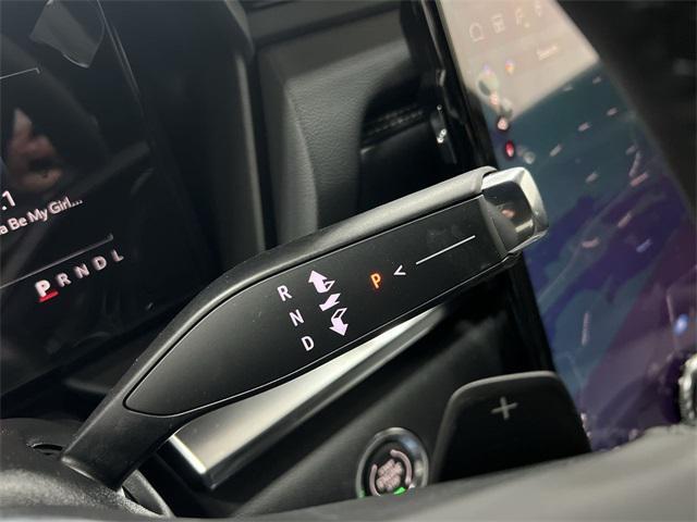new 2026 GMC Terrain car, priced at $33,940