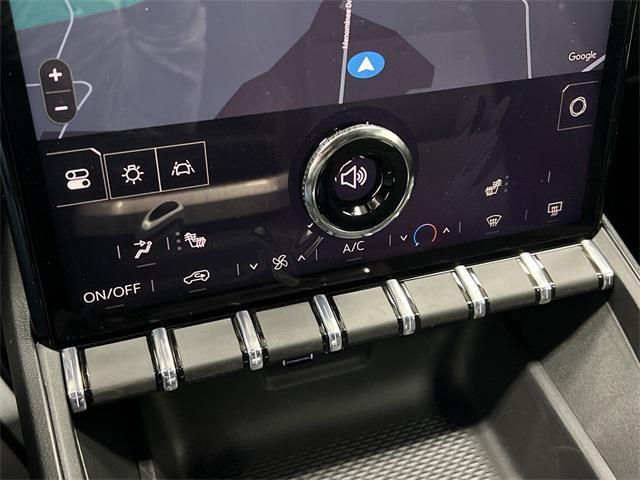 new 2026 GMC Terrain car, priced at $33,940