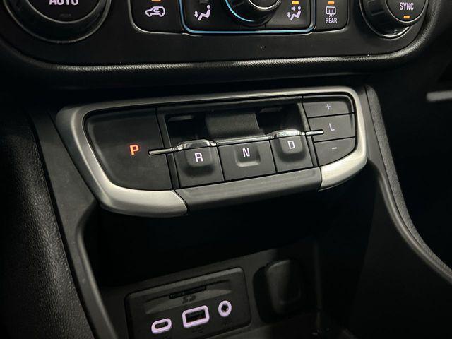 used 2022 GMC Terrain car, priced at $25,490