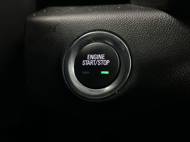 used 2022 GMC Terrain car, priced at $25,490