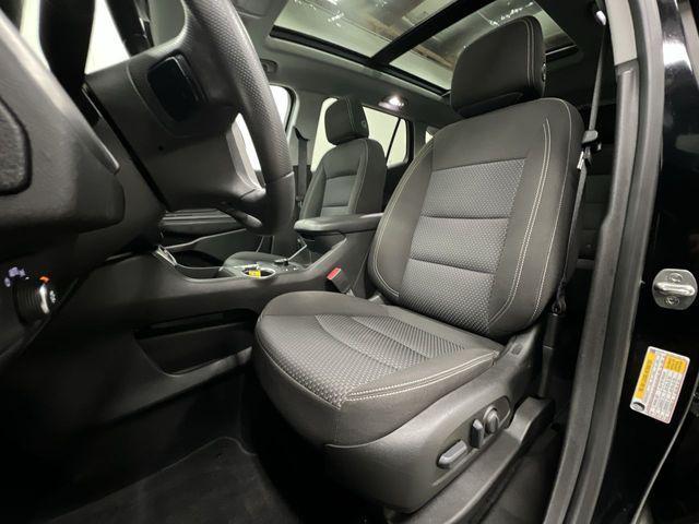 used 2022 GMC Terrain car, priced at $25,490